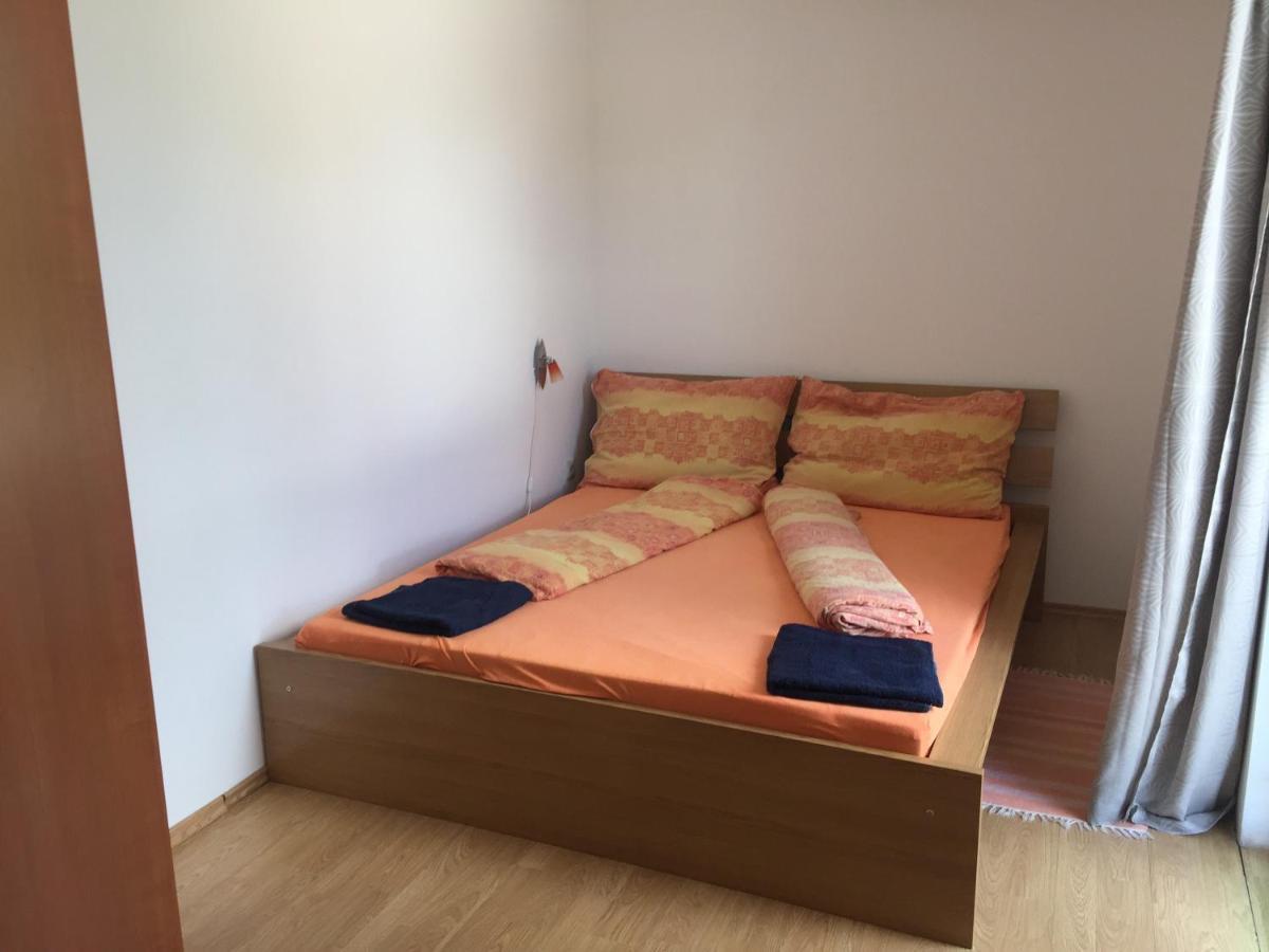 BalatonmáriafürdőHableany Etterem, Pizzeria Es Vendeghaz住宿加早餐旅馆 外观 照片